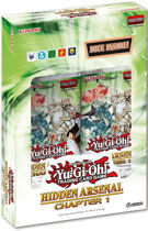 Hidden Arsenal Chapter 1 - Yu-Gi-Oh! TCG product image